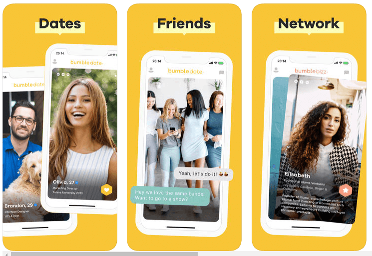 best dating apps 2021 for long term relationships