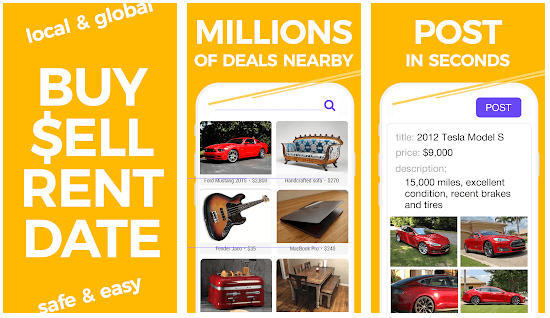 CPro buy sell date rent