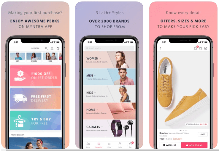 Myntra