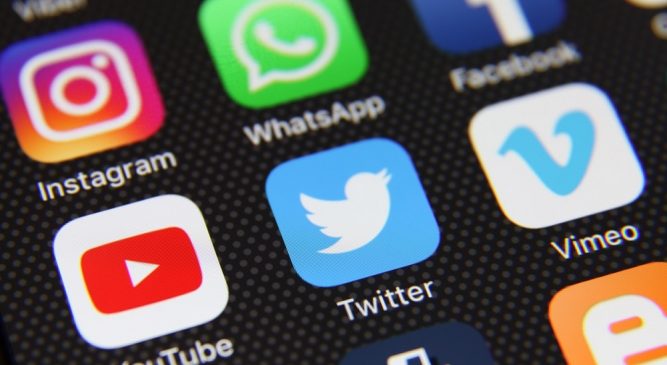 Safe your business on social media