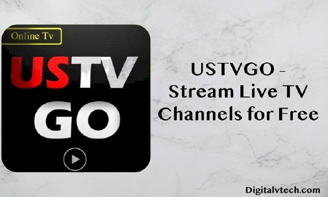 ustvgo cbs