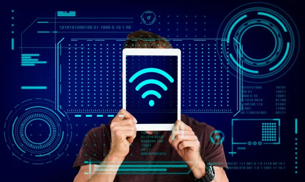 Hotspot Apps for Android