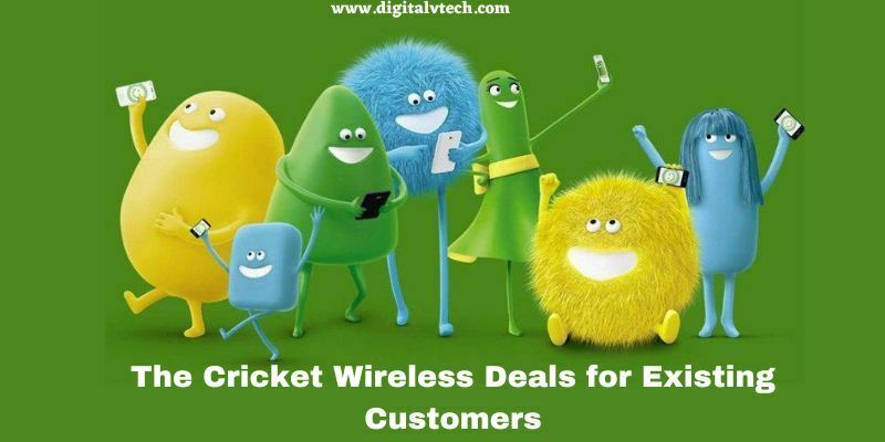 Cricket Deals For Existing Customers Christmas 2022 Cricket Wireless Deals For Existing Customers